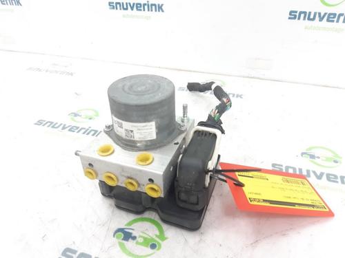 Used ABS pump CITROËN C3 / C3 ORIGIN III (SX) 1.2 THP 110 (110 hp) 19113379