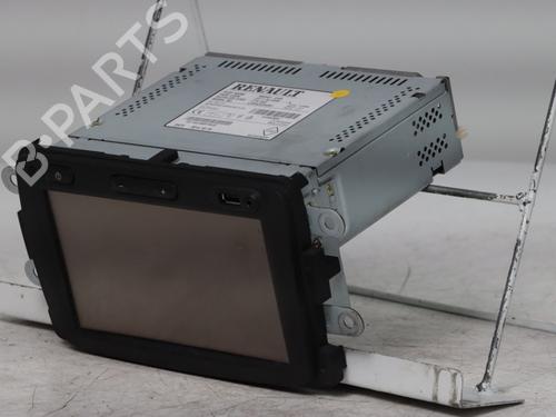 Radio RENAULT CAPTUR I (J5_, H5_) 0.9 TCe 90 | BP39750329E6 - Image 2