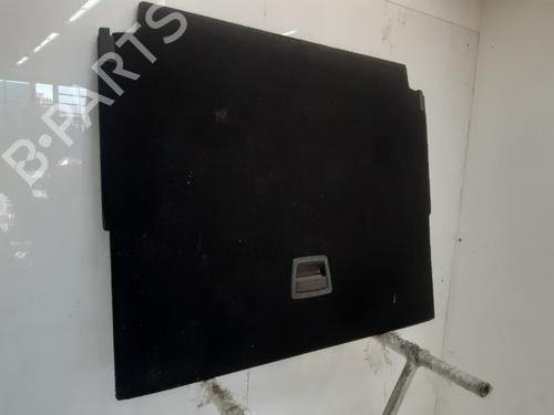 Boot lining PEUGEOT 3008 II SUV (MC_, MR_, MJ_, M4_) 1.2 THP/ PureTech 130 (MRHNSM, MRHNSU, MRHNSJ, MRHNYW,... | BP29241582I3