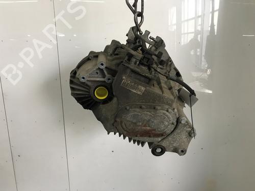 Gearbox MERCEDES-BENZ A-CLASS (W168) A 160 (168.033, 168.133) | BP27688264M3 