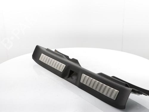 Boot lining RENAULT KADJAR (HA_, HL_) 1.3 TCe 140 (HLNB, HLN1) | BP29241440I3 - Image 4