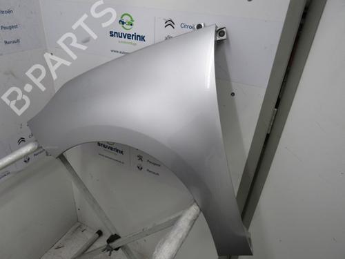 Used Left front fenders RENAULT SCÉNIC III (JZ0/1_) 1.4 16V (JZ0F, JZ1V) (131 hp) 10798046