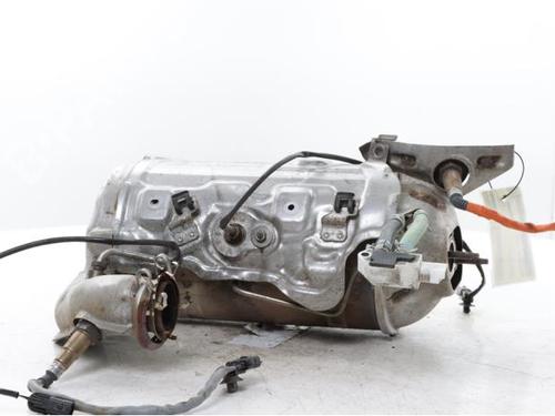 Used Catalyst Catalyst RENAULT CLIO IV Grandtour (KH_) 1.5 dCi 90 (KHN3, KHN4) (90 hp) 40587545 40587545