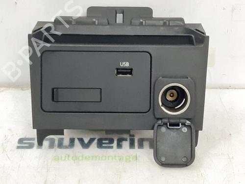 Used Electronic module Electronic module MAZDA CX-30 (DM) e-SKYACTIV-X M Hybrid (186 hp) 40574263 40574263