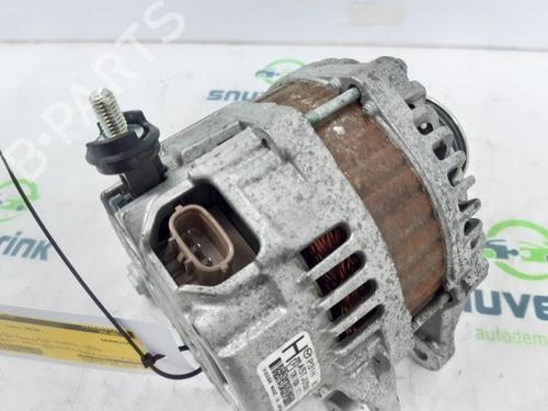 Alternator MAZDA CX-3 (DK) 2.0 SKYACTIV-G | BP40572342M7 - Image 3