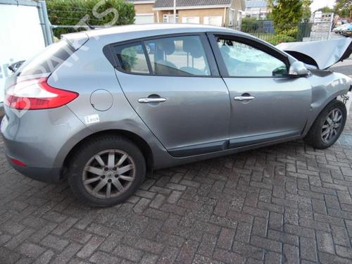Headrest RENAULT MEGANE III Hatchback (BZ0/1_, B3_) 1.6 16V (BZ1B, BZ1H) | BP25205052I31 - Image 6