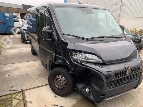 Left front steering knuckle PEUGEOT BOXER Van 2.2 BlueHDi 140 | BP30757884M25  - Image 16