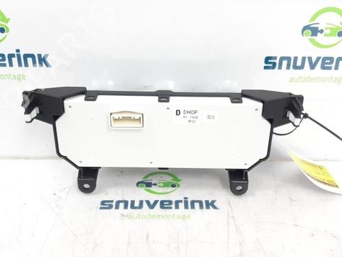 Climate control MAZDA CX-3 (DK) 2.0 SKYACTIV-G | BP40572353I5 - Image 2
