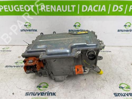 Used Inverter/Converter Inverter/Converter RENAULT CAPTUR II (HF_) E-TECH 160 (158 hp) 40583841 40583841