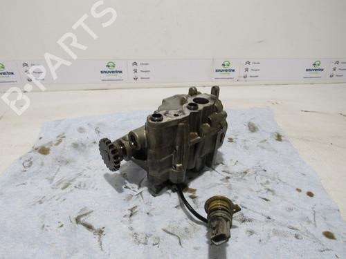 Used Other RENAULT CLIO IV Grandtour (KH_) 0.9 TCe 90 (90 hp) 30185158