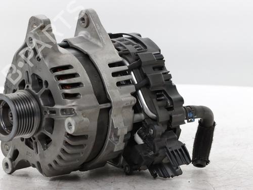 Alternator DACIA DUSTER (PYM_, PYN_) 1.2 TCe 130 | BP33697231M7 - Image 7
