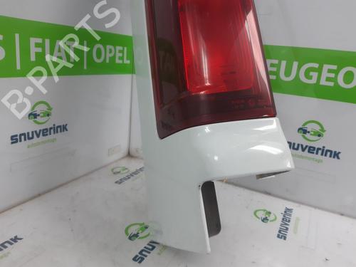 Left taillight RENAULT TRAFIC III Van (FG_) 2.0 dCi 120 (FGMN) | BP23121005C34 - Image 5