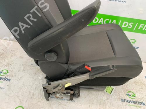 Left front seat TOYOTA PROACE Van (MDZ_) 1.6 D4d (MDZ9) | BP27351172C15 - Image 6