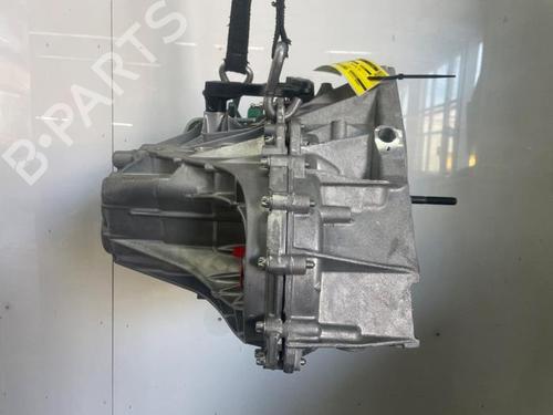 Gearbox RENAULT CAPTUR II (HF_) TCe 130 (HFMF) | BP40542525M3 - Image 9