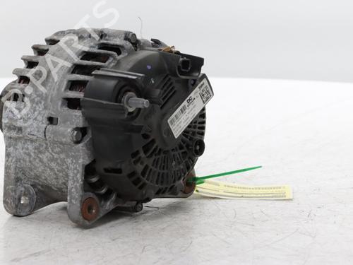Alternator RENAULT CLIO V (B7_) 1.5 Blue dCi 100 (B7AD) | BP34566032M7 - Image 9