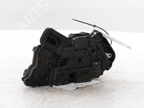 Front left lock VW T-ROC (A11, D11) 1.0 TSI | BP38408960C98 - Image 5