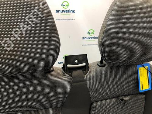 Right front seat PEUGEOT BOXER Van 2.2 HDi 100 | BP40576715C16  - Image 5