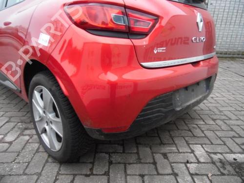 Electronic module RENAULT CLIO IV (BH_) 1.5 dCi 90 | BP40577846M83  - Image 10