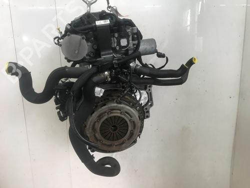 Engine CITROËN C4 II (NC_) 1.6 VTi 120 (NC5FS0, NC5FS9) | BP29899554M1