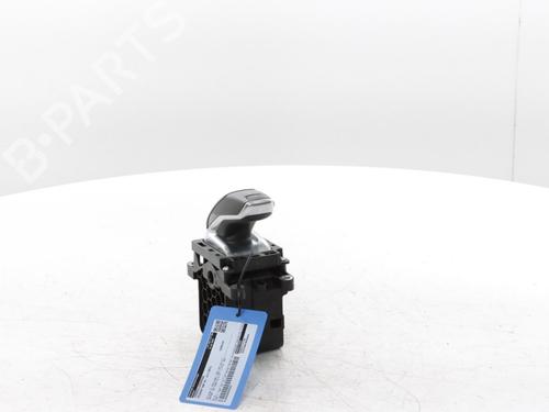 Shift knob PEUGEOT 508 II (FB_, FH_, F3_) PureTech 130 (FBHNSR) | BP29640894I34 