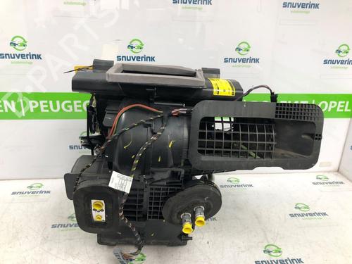 Used Heater matrix box Heater matrix box 16409977 16409977