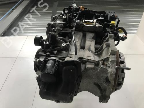 Engine PEUGEOT 2008 I (CU_) 1.2 VTi | BP36538226M1 - Image 5