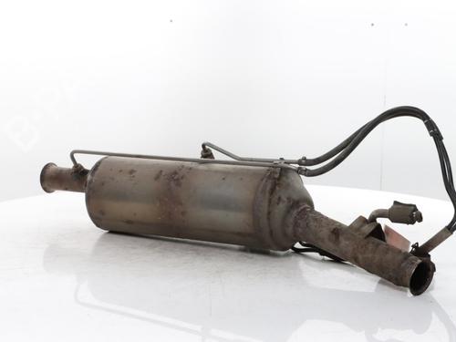 Particulate filter CITROËN BERLINGO Box Body/MPV (B9) 1.6 HDi / BlueHDi 75 | BP34565059M81  - Image 7