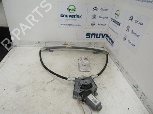 Used Front right window mechanism Front right window mechanism 10786390 10786390