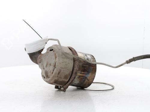 Particulate filter PEUGEOT PARTNER Box Body/MPV 1.6 HDi | BP31960290M81