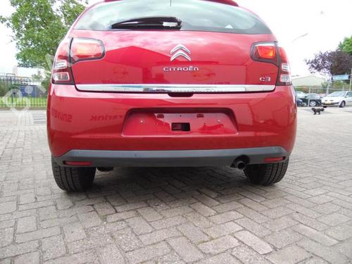 Gearbox CITROËN C3 II (SC_) 1.2 VTi 82 | BP40581490M3 - Image 21