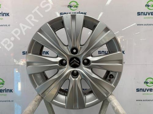 rim-citroen-c3-picasso-sh_-2008-40583621 main image