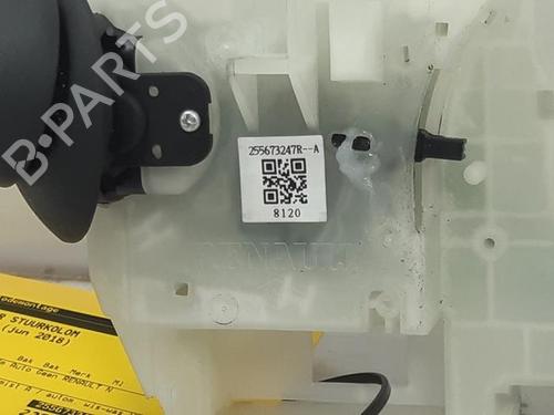 Steering column stalk RENAULT ZOE (BFM_) ZOE | BP40579546I23 - Image 4