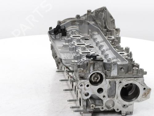 Cylinder head OPEL VIVARO B Van (X82) 1.6 CDTI (05) | BP29899698M5