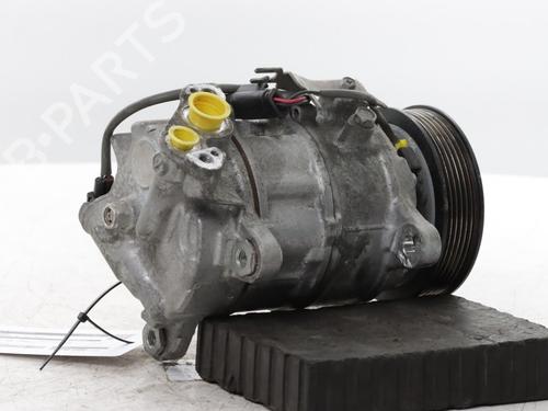 AC compressor BMW 1 (F40) 118 d | BP37262983M34 - Image 5