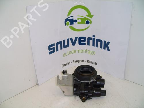 Throttle body CITROËN C1 (PM_, PN_) 1.0 | BP11169854M82 