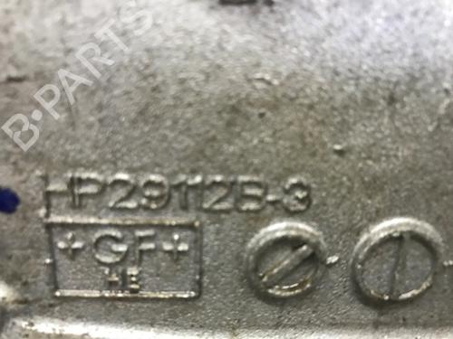 Gearbox BMW 3 (G20, G80, G28) 330 e Plug-in-Hybrid | BP36538120M3 - Image 8