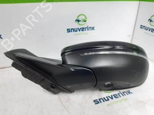 Left mirror PEUGEOT 208 II (UB_, UP_, UW_, UJ_) 1.2 PureTech 130 | BP24647479C26 