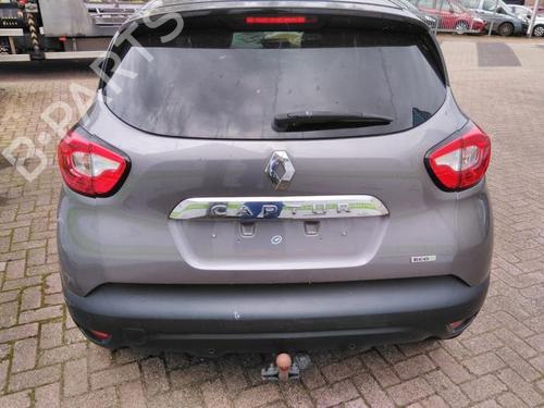 Rear left seatbelt RENAULT CAPTUR I (J5_, H5_) 1.5 dCi 90 (J5N4, J5M5, J5MW, J5M6, J5AL, J5AJ) | BP40542062I29  - Image 10