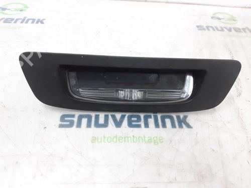 Used Tailgate handle CITROËN C3 AIRCROSS II (2R_, 2C_) 1.2 PureTech 82 (2RHMRC, 2RHMZB) (82 hp) 18869789