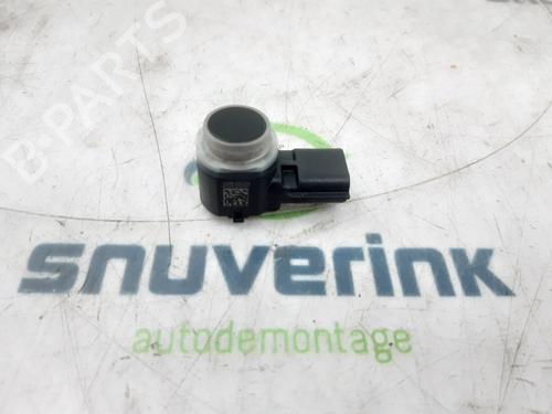 Used Electronic module RENAULT CAPTUR II (HF_) TCe 130 (HFMF) (131 hp) 21194780