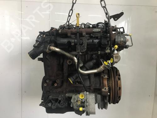 Used Engine Engine 34567176 34567176