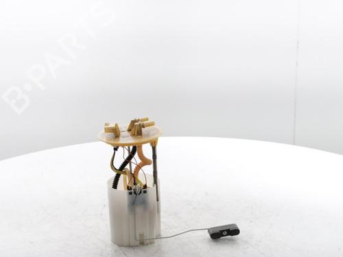 Fuel pump OPEL MOVANO B Platform/Chassis (X62) 2.3 CDTI FWD (EV, HV, UV) | BP29640617M76 