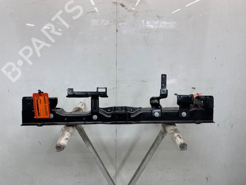 Used Front slam panel Front slam panel CITROËN C3 IV (CC_, CB_) 1.2 PureTech 100 (CCHPV4) (101 hp) 33874497 33874497