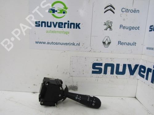 Used Steering column stalk RENAULT CLIO IV (BH_) 0.9 TCe 90 (BHNF, BHMA, BHMH, BHJK, BHJR) (90 hp) 23122380
