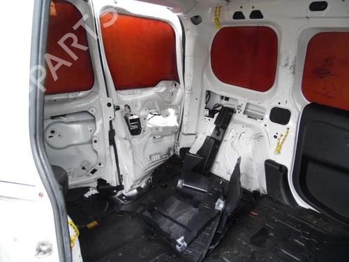 Front right seatbelt FIAT DOBLO Cargo (263_) 1.3 D Multijet | BP24165718I25 - Image 18