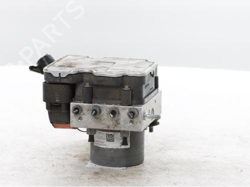 Used ABS pump ABS pump PEUGEOT 208 II (UB_, UP_, UW_, UJ_) e-208 (136 hp) 37490238 37490238