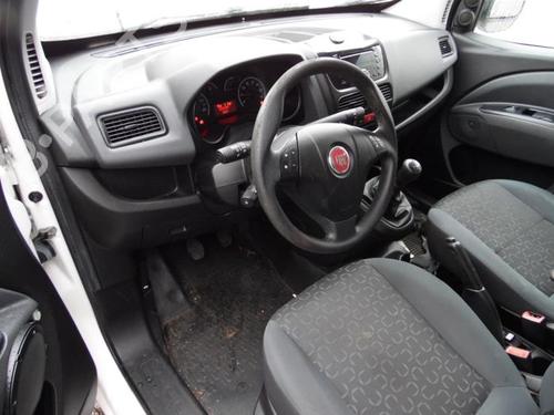 Front right seatbelt FIAT DOBLO Cargo (263_) 1.3 D Multijet | BP24165718I25 - Image 23