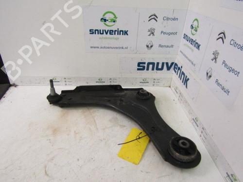 Venstre foran bærearm RENAULT LAGUNA III Grandtour (KT0/1) 2.0 16V Turbo (170 hp) 30758540