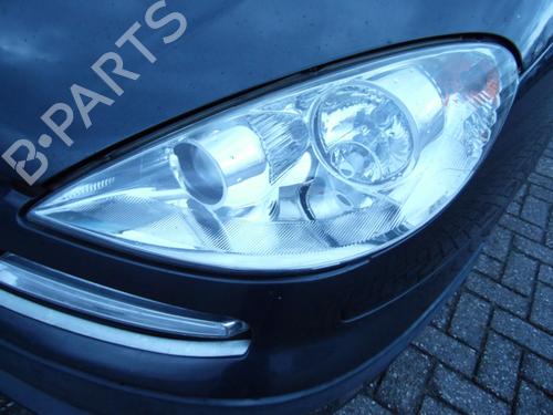 Climate control PEUGEOT 807 (EB_) 2.2 HDi | BP40568799I5 - Image 27