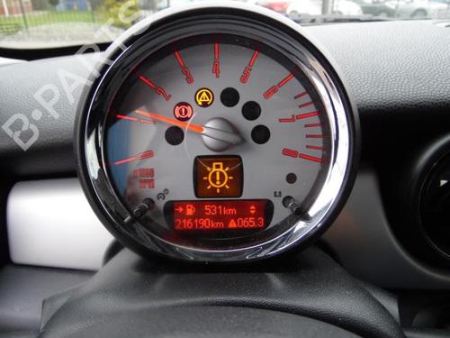 Electronic module MINI MINI CLUBMAN (R55) Cooper | BP40571992M83 - Image 17